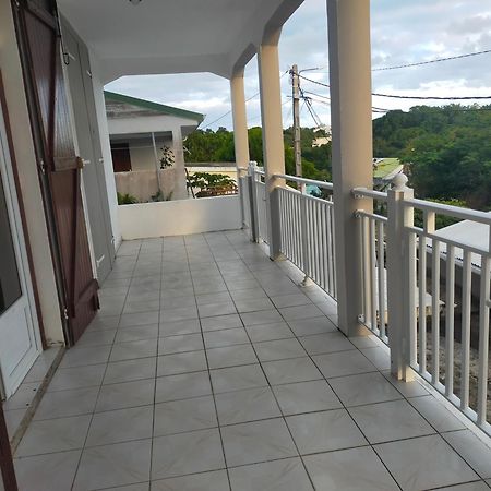 Loca Vacances Sainte-Anne  Zewnętrze zdjęcie