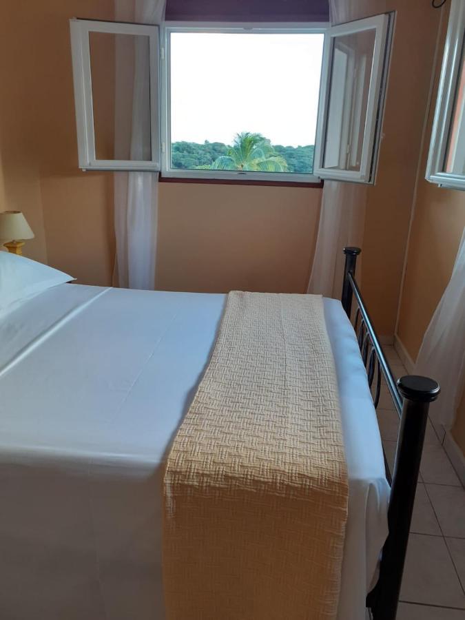 Loca Vacances Sainte-Anne  Zewnętrze zdjęcie