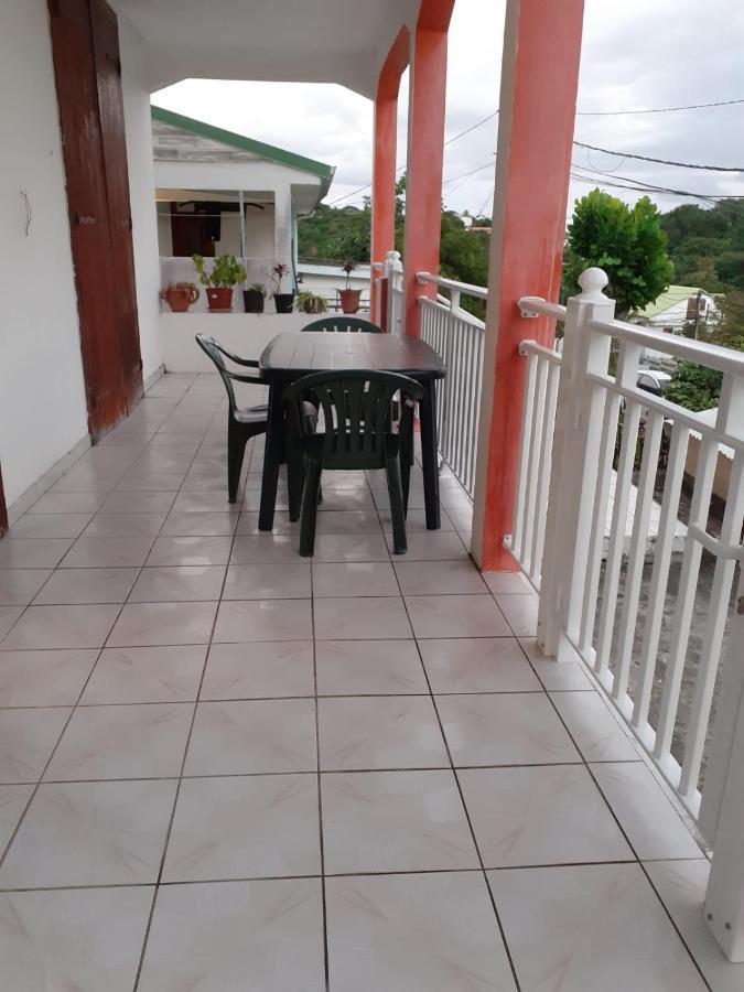 Loca Vacances Sainte-Anne  Zewnętrze zdjęcie