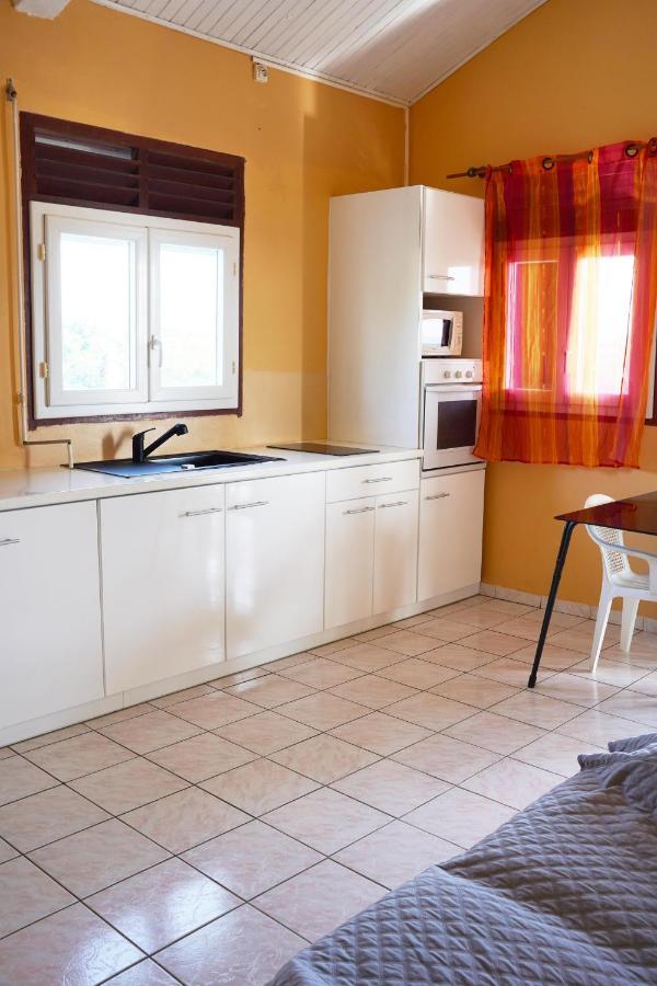 Loca Vacances Sainte-Anne  Zewnętrze zdjęcie