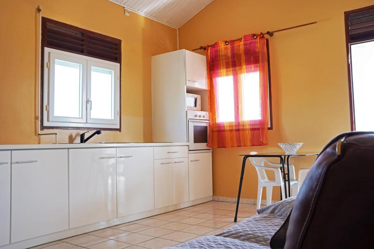 Loca Vacances Sainte-Anne  Zewnętrze zdjęcie