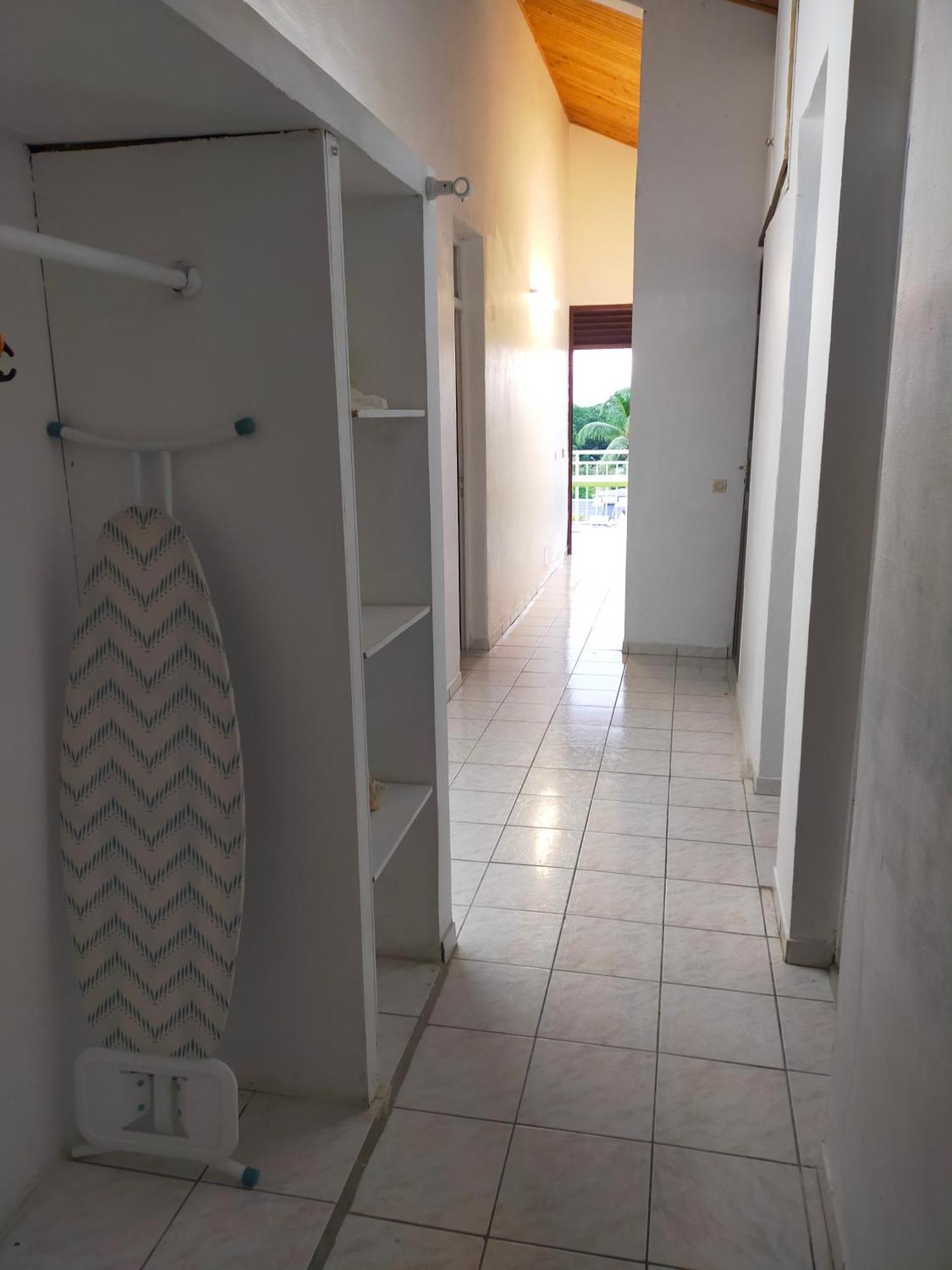 Loca Vacances Sainte-Anne  Zewnętrze zdjęcie